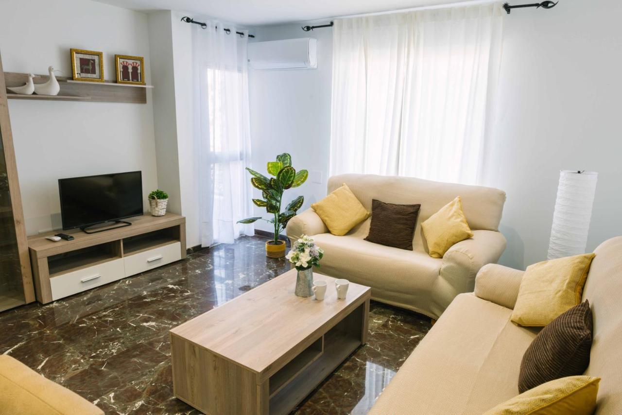 Cordoba Cool Homes, La Ribera Exterior photo