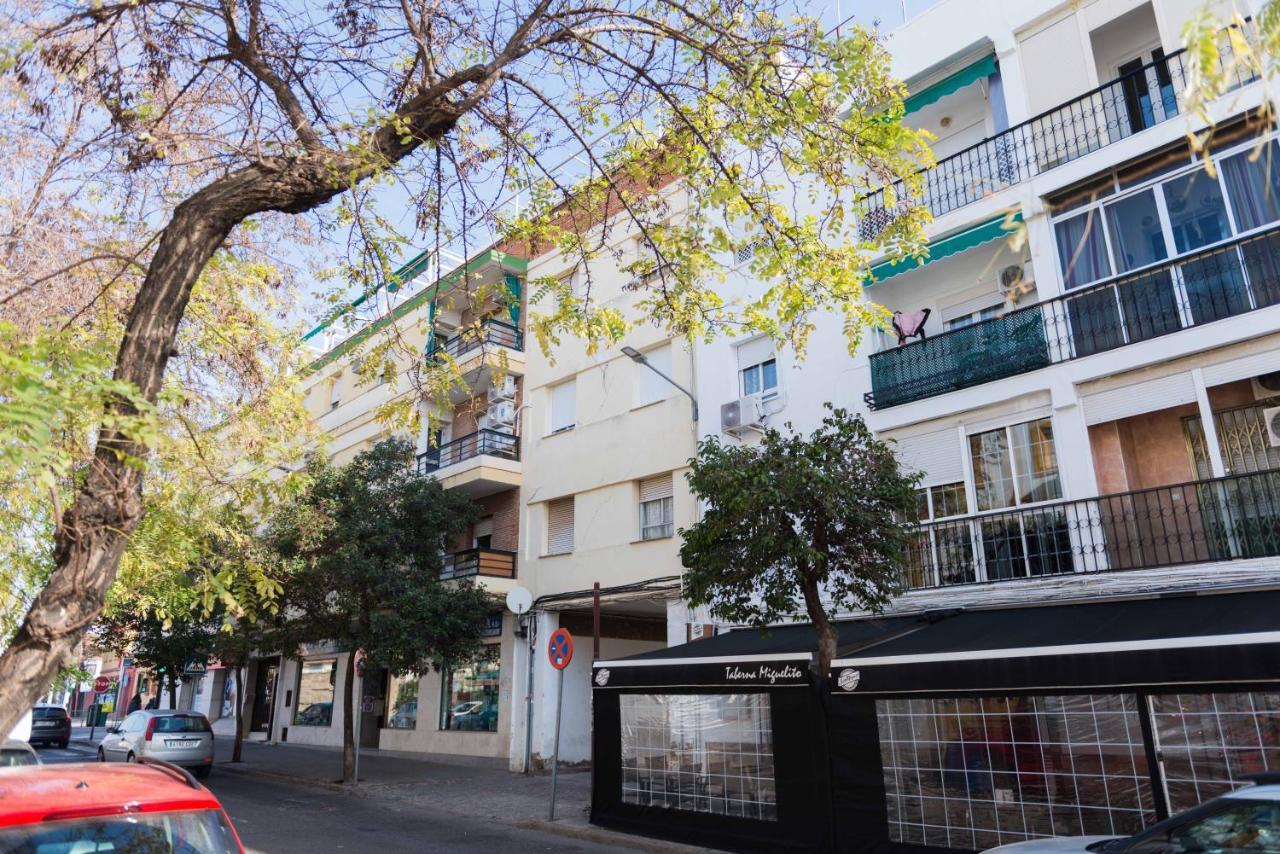 Cordoba Cool Homes, La Ribera Exterior photo